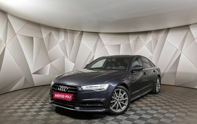 Audi A6, 2018 год, 2 699 000 рублей, 1 фотография