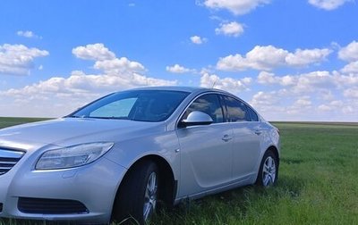 Opel Insignia II рестайлинг, 2011 год, 1 450 000 рублей, 1 фотография