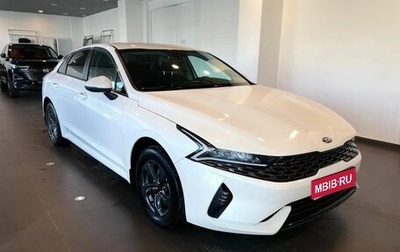 KIA K5, 2021 год, 2 850 000 рублей, 1 фотография