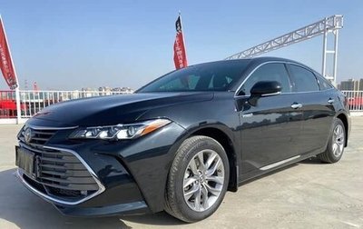 Toyota Avalon, 2022 год, 2 950 000 рублей, 1 фотография
