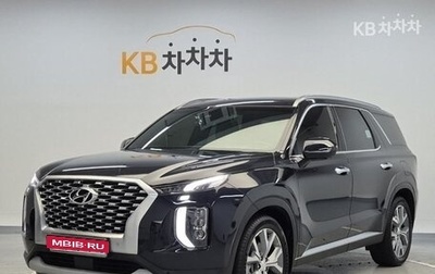 Hyundai Palisade I, 2021 год, 2 795 000 рублей, 1 фотография