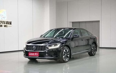 Volkswagen Passat B8 рестайлинг, 2022 год, 2 190 000 рублей, 1 фотография