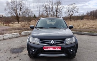 Suzuki Grand Vitara, 2012 год, 1 350 000 рублей, 1 фотография