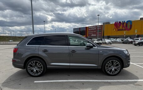 Audi Q7, 2019 год, 4 590 000 рублей, 1 фотография