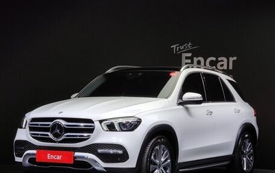 Mercedes-Benz GLE, 2022 год, 6 059 600 рублей, 1 фотография