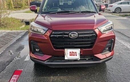 Daihatsu Rocky, 2020 год, 1 620 000 рублей, 1 фотография