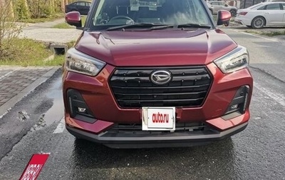 Daihatsu Rocky, 2020 год, 1 620 000 рублей, 1 фотография