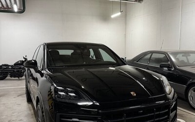 Porsche Cayenne III, 2023 год, 19 500 000 рублей, 1 фотография