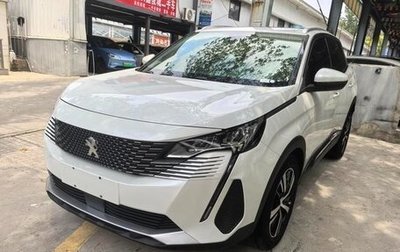 Peugeot 4008, 2021 год, 1 610 000 рублей, 1 фотография