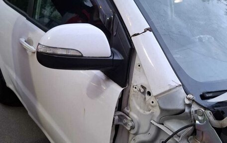 SsangYong Actyon II рестайлинг, 2013 год, 479 000 рублей, 4 фотография