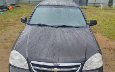 Chevrolet Lacetti, 2012 год, 470 000 рублей, 1 фотография