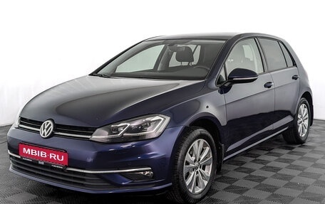 Volkswagen Golf VII, 2018 год, 2 050 000 рублей, 1 фотография