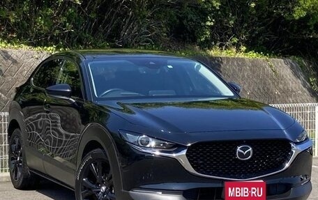 Mazda CX-30 I, 2021 год, 2 100 696 рублей, 1 фотография