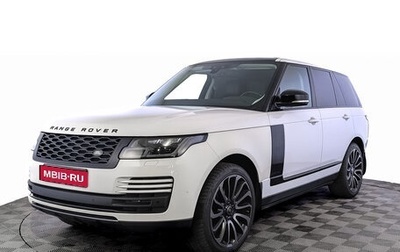 Land Rover Range Rover IV рестайлинг, 2020 год, 8 500 000 рублей, 1 фотография
