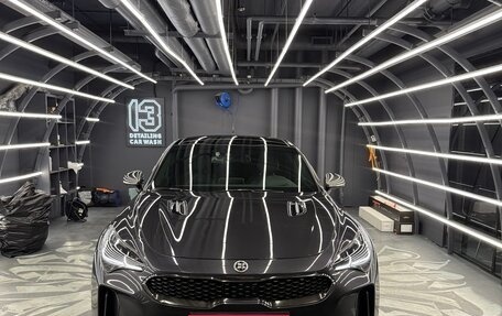 KIA Stinger I, 2018 год, 3 300 000 рублей, 1 фотография
