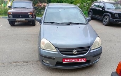Suzuki Liana, 2005 год, 350 000 рублей, 1 фотография