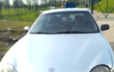 Toyota Corolla, 1999 год, 190 000 рублей, 1 фотография
