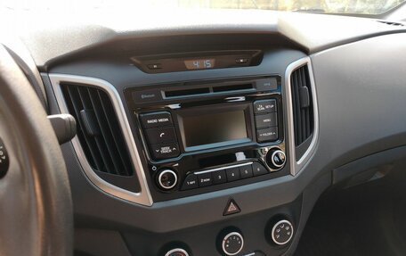 Hyundai Creta I рестайлинг, 2019 год, 1 525 000 рублей, 17 фотография