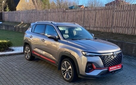 Changan CS35 Plus, 2024 год, 1 860 000 рублей, 1 фотография