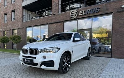 BMW X6, 2016 год, 3 849 000 рублей, 1 фотография