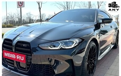 BMW M4, 2024 год, 13 350 000 рублей, 1 фотография