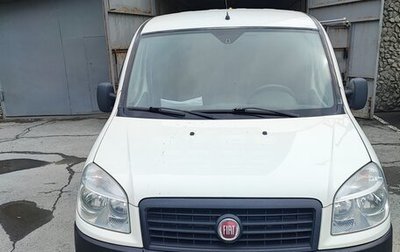 Fiat Doblo I, 2013 год, 370 000 рублей, 1 фотография