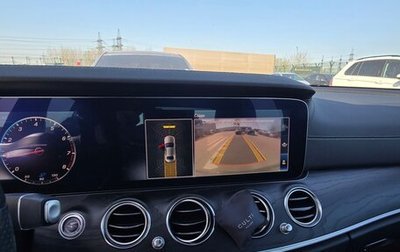 Mercedes-Benz E-Класс, 2019 год, 3 400 000 рублей, 1 фотография