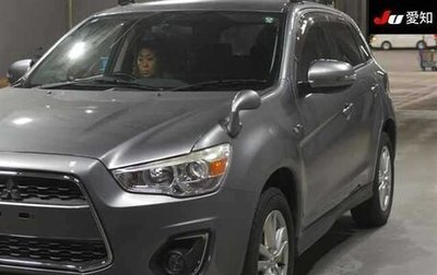 Mitsubishi RVR III рестайлинг, 2014 год, 1 170 000 рублей, 1 фотография