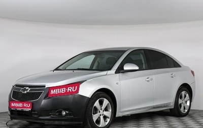 Chevrolet Cruze II, 2011 год, 599 000 рублей, 1 фотография