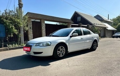 ГАЗ Volga Siber I, 2010 год, 395 000 рублей, 1 фотография