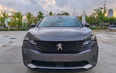 Peugeot 4008, 2021 год, 1 650 000 рублей, 1 фотография