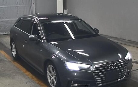Audi A4, 2016 год, 1 340 000 рублей, 1 фотография