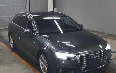 Audi A4, 2016 год, 1 340 000 рублей, 1 фотография