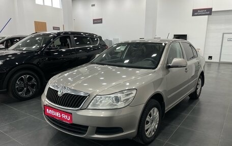 Skoda Octavia, 2012 год, 930 000 рублей, 1 фотография