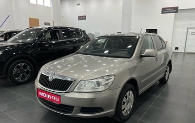 Skoda Octavia, 2012 год, 930 000 рублей, 1 фотография