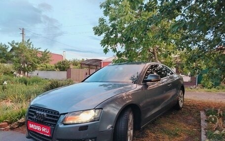 Audi A5, 2007 год, 500 000 рублей, 1 фотография