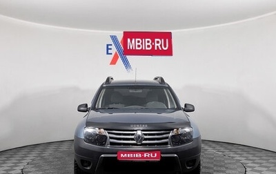 Renault Duster I рестайлинг, 2013 год, 799 000 рублей, 1 фотография