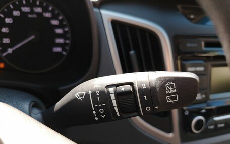 Hyundai Creta I рестайлинг, 2019 год, 1 525 000 рублей, 22 фотография