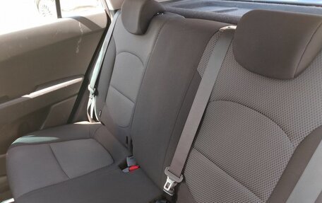 Hyundai Creta I рестайлинг, 2019 год, 1 525 000 рублей, 27 фотография