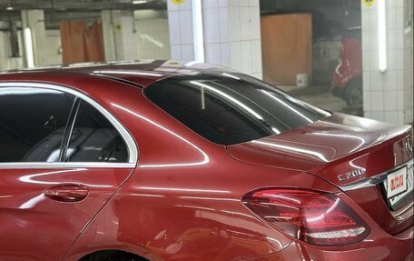 Mercedes-Benz C-Класс, 2015 год, 2 100 000 рублей, 7 фотография