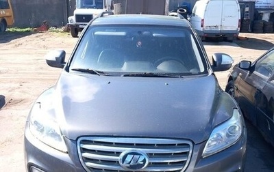 Lifan X60 I рестайлинг, 2014 год, 296 190 рублей, 1 фотография