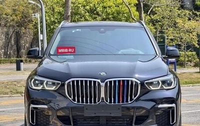 BMW X5, 2021 год, 4 700 100 рублей, 1 фотография