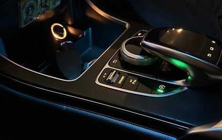 Mercedes-Benz C-Класс, 2015 год, 2 100 000 рублей, 13 фотография