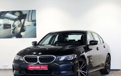 BMW 3 серия, 2021 год, 3 240 000 рублей, 1 фотография