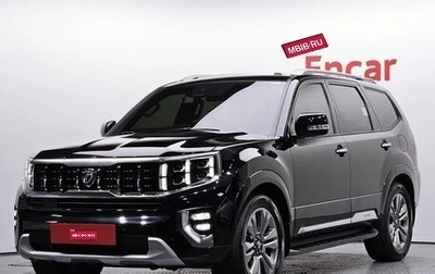 KIA Mohave I, 2021 год, 3 350 000 рублей, 1 фотография