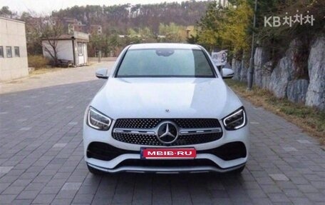 Mercedes-Benz GLC, 2021 год, 3 299 000 рублей, 1 фотография