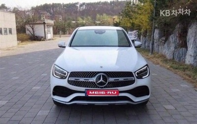 Mercedes-Benz GLC, 2021 год, 3 299 000 рублей, 1 фотография