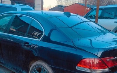 BMW 7 серия, 2004 год, 650 000 рублей, 1 фотография