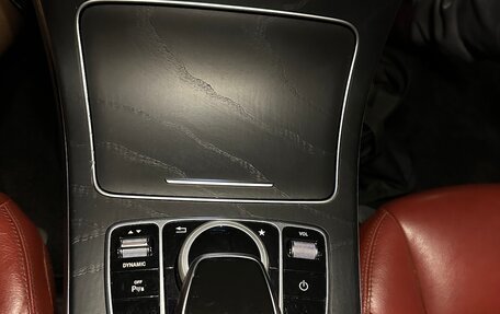 Mercedes-Benz C-Класс, 2015 год, 2 100 000 рублей, 16 фотография