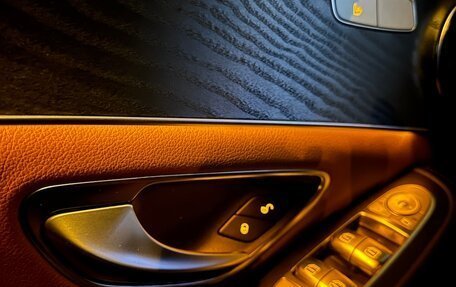Mercedes-Benz C-Класс, 2015 год, 2 100 000 рублей, 14 фотография